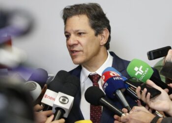 Master: “Para ter chegado a esse ponto, processo deve estar muito robusto”, diz Haddad
