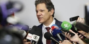 Master: “Para ter chegado a esse ponto, processo deve estar muito robusto”, diz Haddad