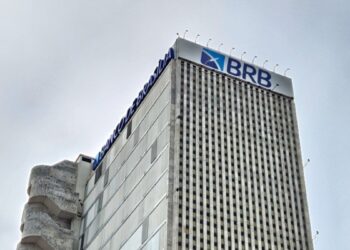 Presidente e CFO do BRB (BSLI4) são afastados pela Justiça