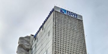 Presidente e CFO do BRB (BSLI4) são afastados pela Justiça
