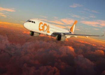 Gol (GOLL54) informa vazamento de dados em sistema da Smiles