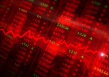 Operação da PF contra o Master derruba o humor do Ibovespa