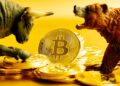 Bitcoin toca os US$ 89 mil e se aproxima de ponto mais barato em 2025