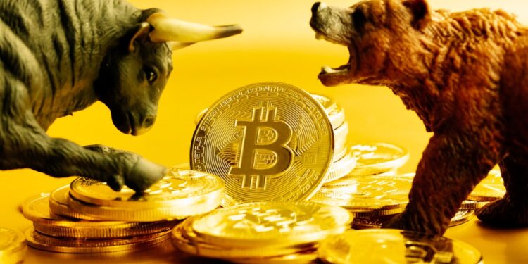 Bitcoin toca os US$ 89 mil e se aproxima de ponto mais barato em 2025