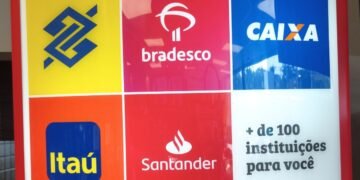 Efeito Banco Master: BBAS3 cai abaixo de R$ 22 e não teve jeito ao IBOV