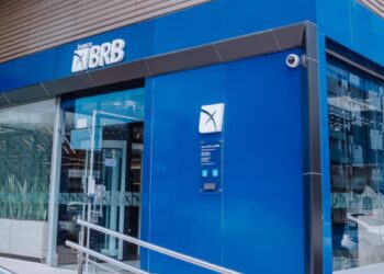 BRB – Banco de Brasília (BSLI4) está sob nova direção; saiba quem