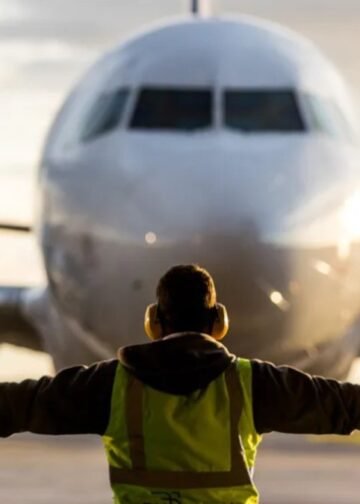 Motiva (MOTV3) vende 20 aeroportos por R$ 11,5 bilhões para empresa mexicana