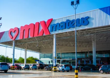 Grupo Mateus (GMAT3) cai 10% após balanço do 3T25