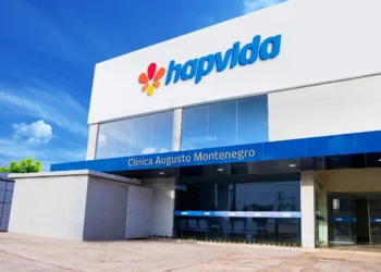 Hapvida (HAPV3) despenca após balanço do 3T; veja o motivo