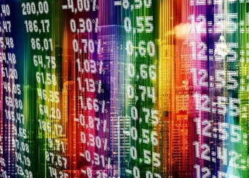 Ibovespa impulsiona 18 ações a recordes na Bolsa