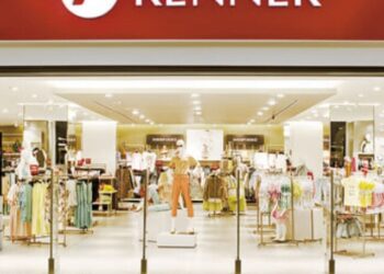 Lojas Renner (LREN3) tem lucro 9% maior no 3º tri