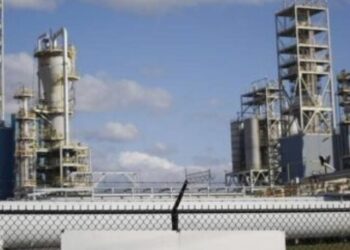 Braskem (BRKM5) tem margens pressionadas e prejuízo no 3º tri