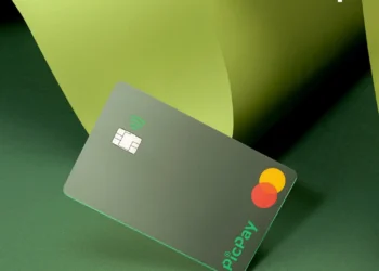 PicPay lança conta global em dólar e euro