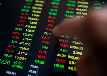 Ibovespa recua após 15 altas seguidas e realiza lucros