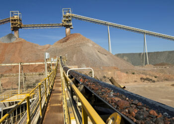 CSN Mineração (CMIN3) paga R$ 903 mi em dividendos