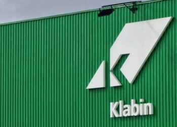 Klabin (KLBN11) paga R$ 318 milhões em dividendos no 3T25