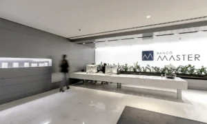 BC aponta violações graves no Banco Master