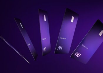 Nubank (ROXO34) anuncia trabalho presencial a partir de 2026