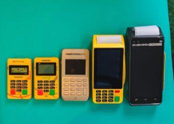 PagBank terá novo CEO: Mauad assume comando