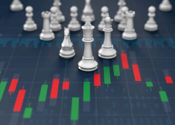 Ibovespa atinge inéditos 152 mil pontos por perspectiva positiva